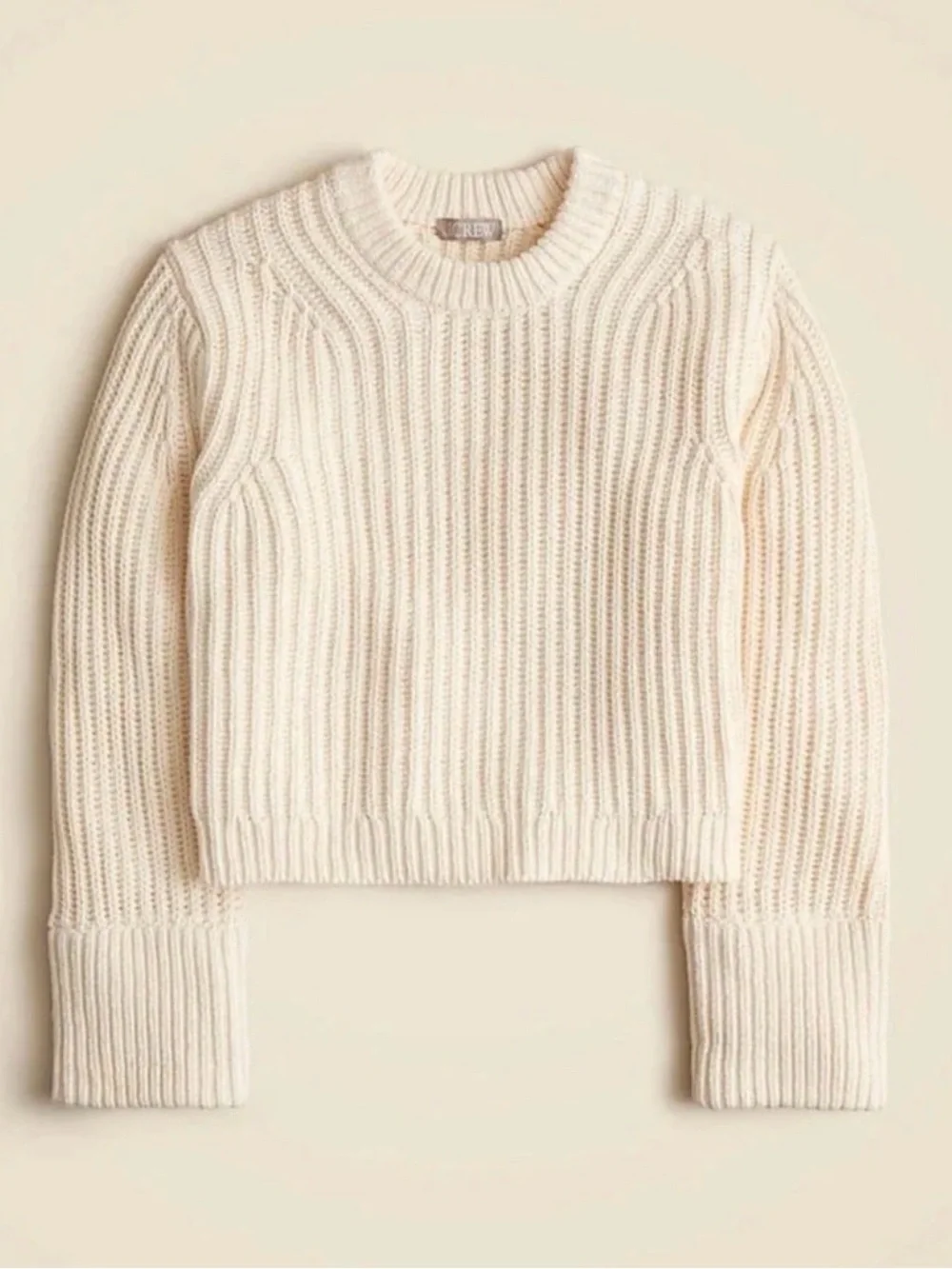J. Crew crew heritage